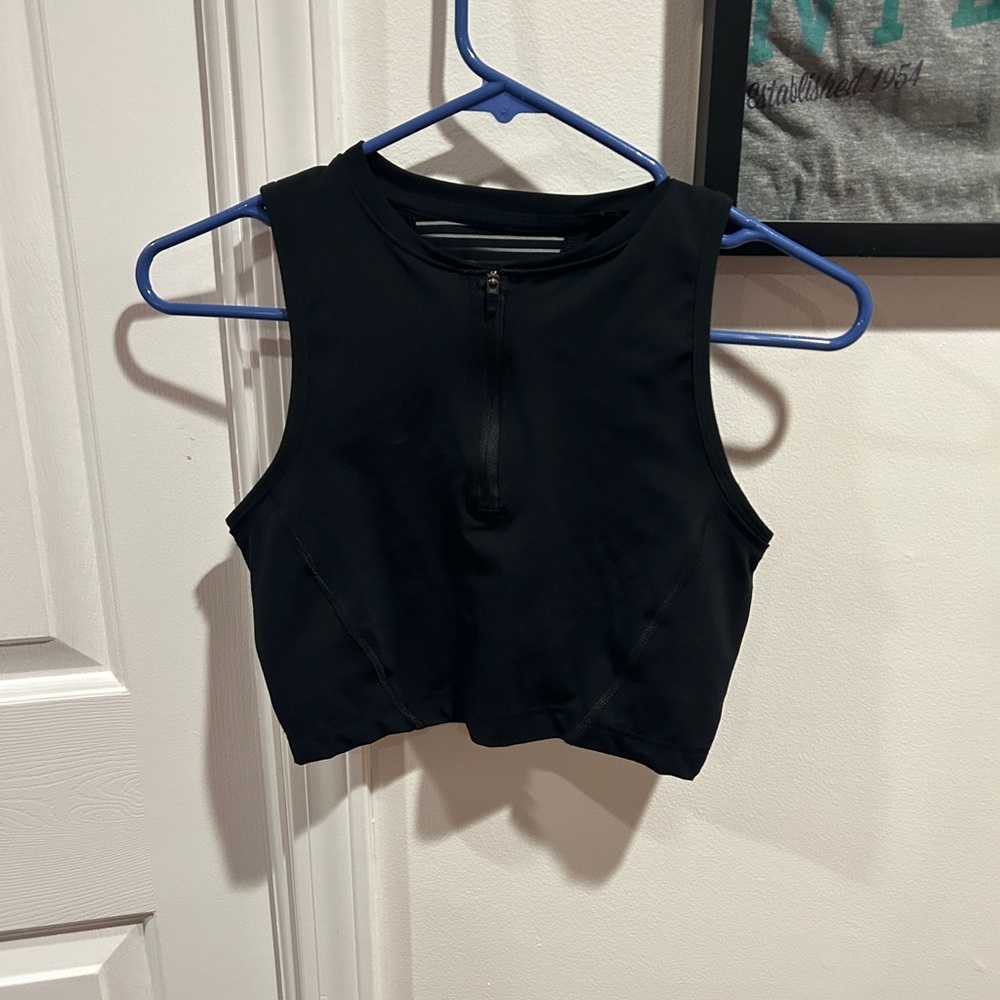 Nike Workout Top